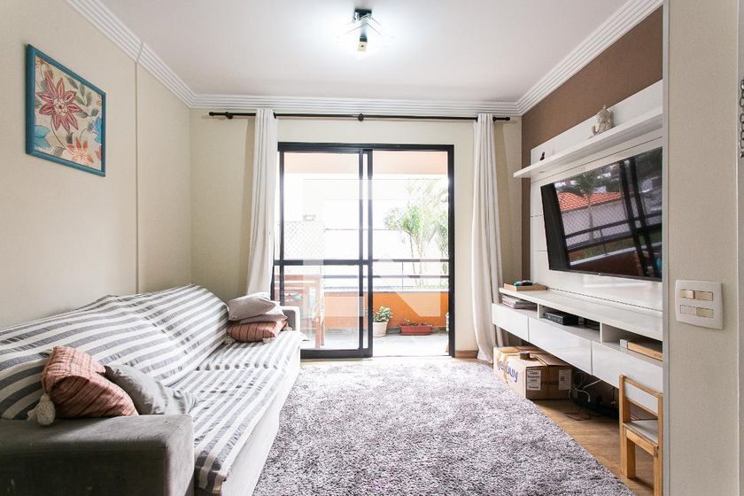 Apartamento, 3 quartos, 83 m² - Foto 3