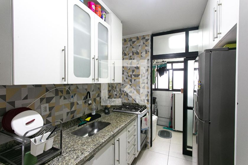 Apartamento, 3 quartos, 83 m² - Foto 57