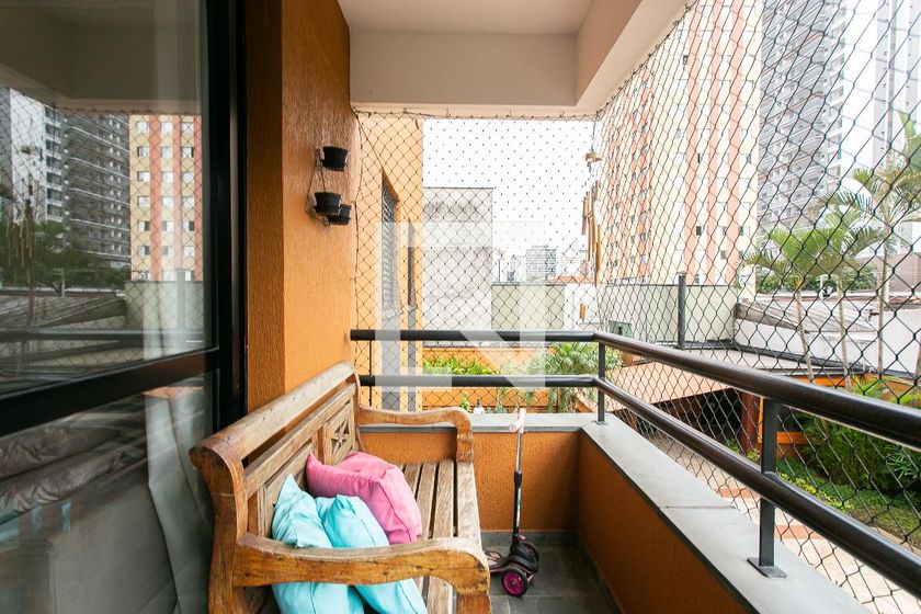 Apartamento, 3 quartos, 83 m² - Foto 11