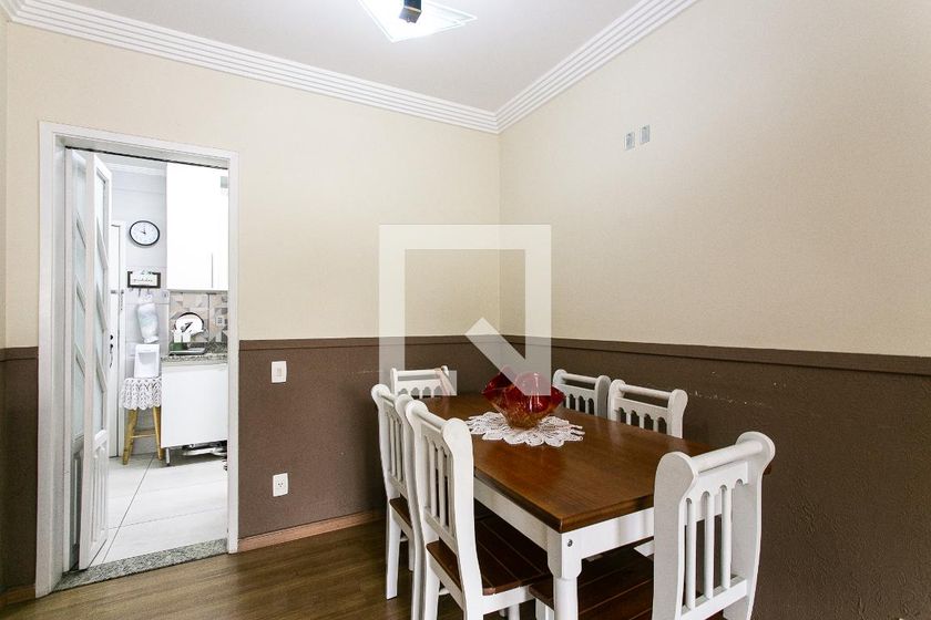 Apartamento, 3 quartos, 83 m² - Foto 7
