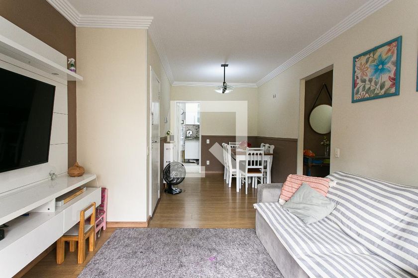 Apartamento, 3 quartos, 83 m² - Foto 5