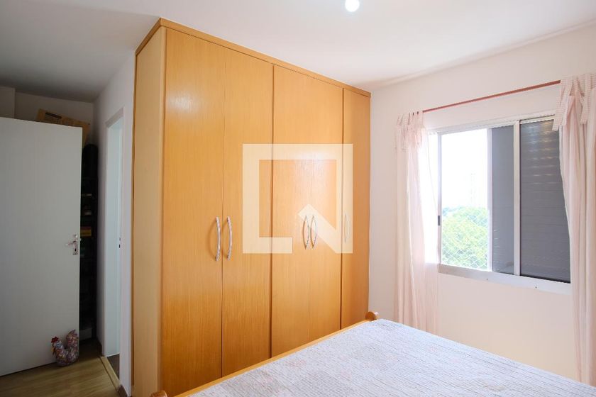Apartamento, 3 quartos, 74 m² - Foto 15