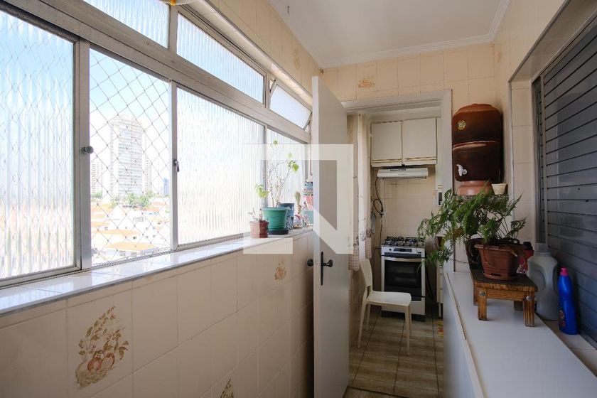 Apartamento, 3 quartos, 74 m² - Foto 61