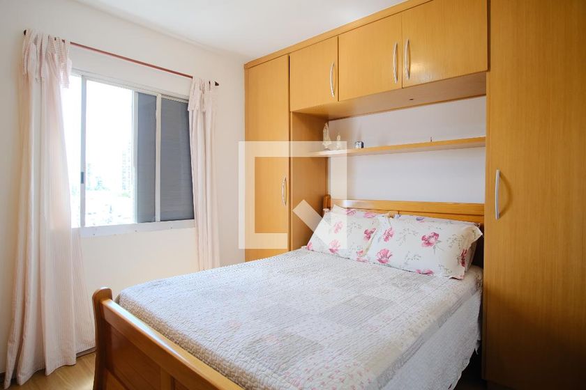 Apartamento, 3 quartos, 74 m² - Foto 9