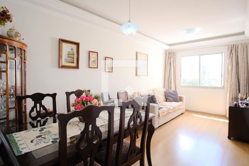 Apartamento, 3 quartos, 74 m² - Foto 1
