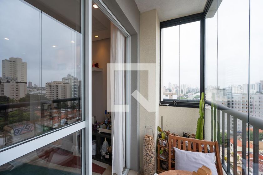 Apartamento, 2 quartos, 54 m² - Foto 15