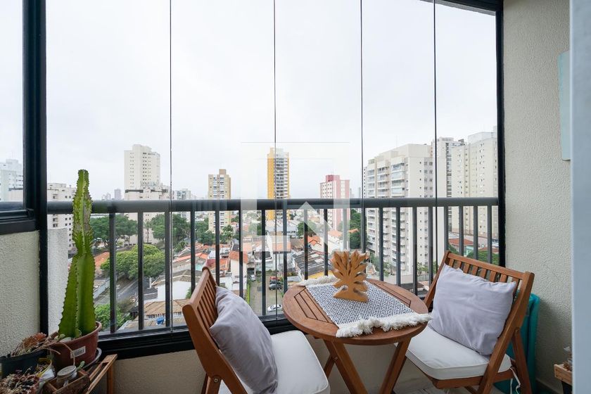 Apartamento, 2 quartos, 54 m² - Foto 9