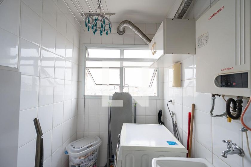 Apartamento, 2 quartos, 54 m² - Foto 69