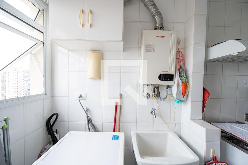 Apartamento, 2 quartos, 54 m² - Foto 73
