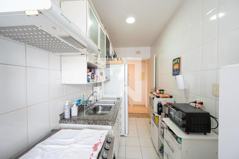 Apartamento, 2 quartos, 54 m² - Foto 63
