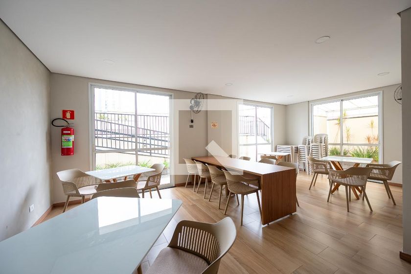 Apartamento, 2 quartos, 54 m² - Foto 87