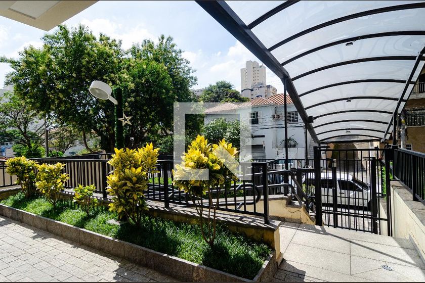 Apartamento, 2 quartos, 54 m² - Foto 81