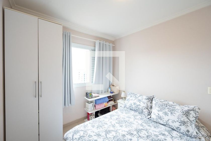 Apartamento, 2 quartos, 54 m² - Foto 21