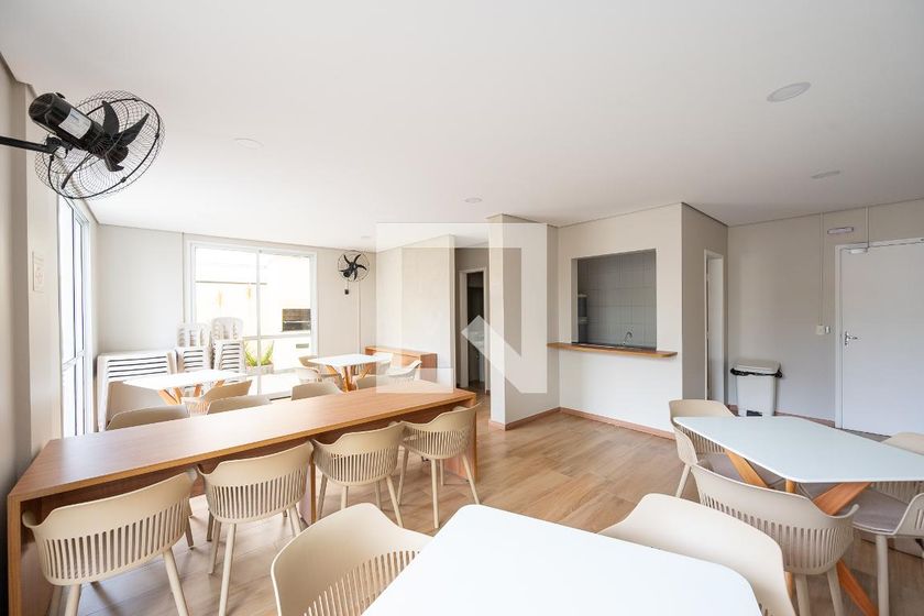Apartamento, 2 quartos, 54 m² - Foto 89