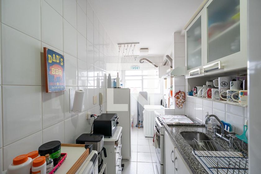 Apartamento, 2 quartos, 54 m² - Foto 61