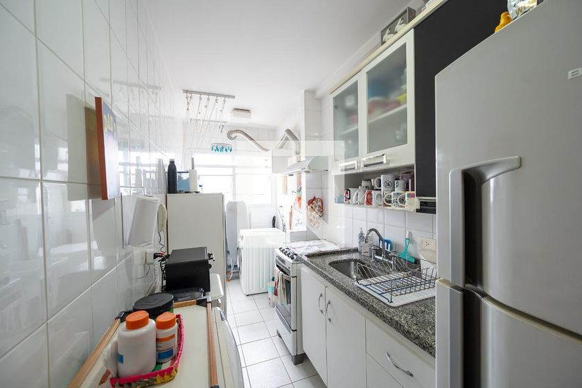 Apartamento, 2 quartos, 54 m² - Foto 59