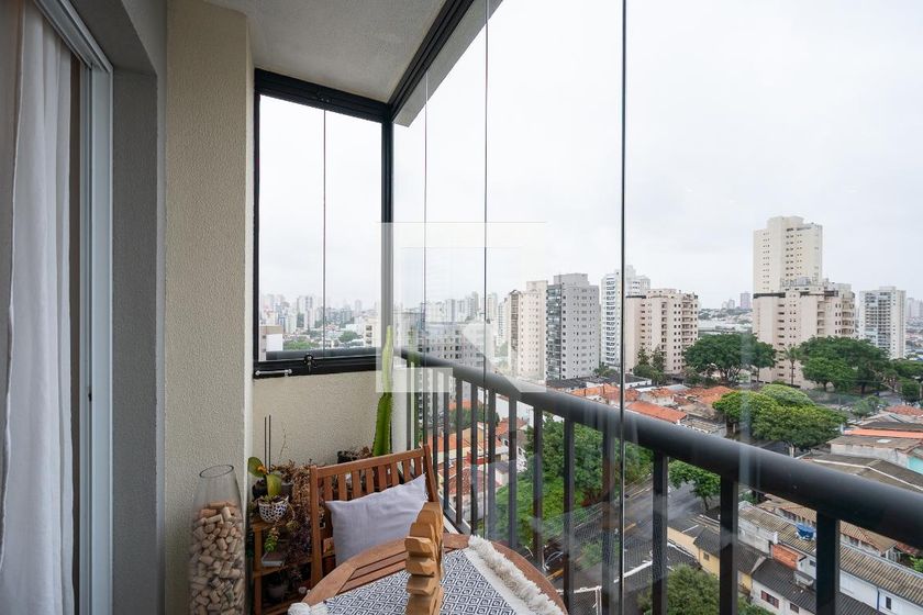 Apartamento, 2 quartos, 54 m² - Foto 13