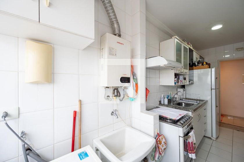 Apartamento, 2 quartos, 54 m² - Foto 71