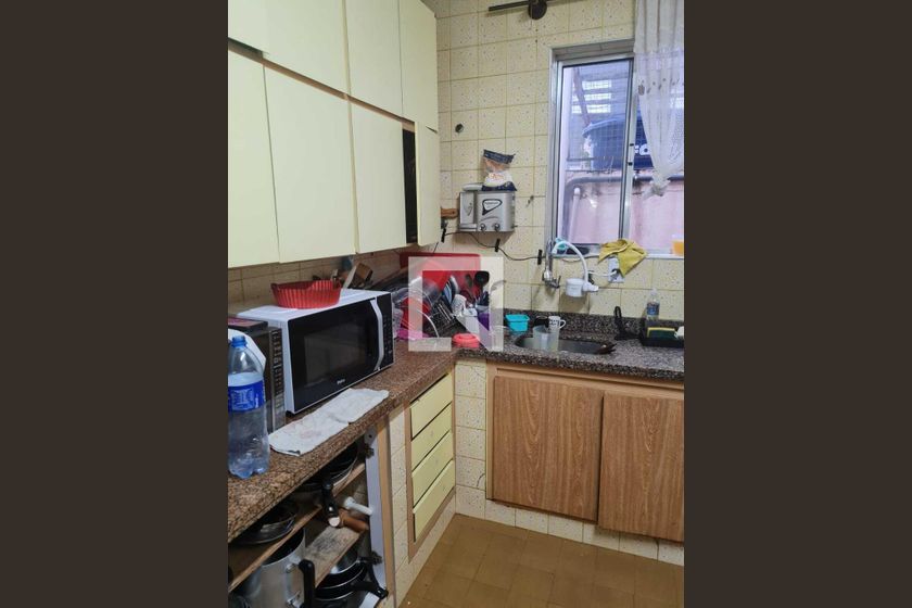 Casa, 2 quartos, 140 m² - Foto 17