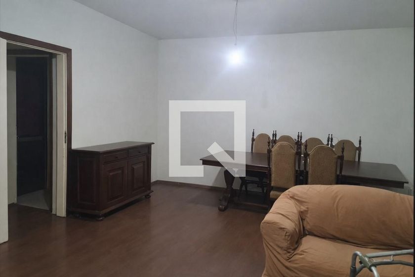 Casa, 2 quartos, 140 m² - Foto 1