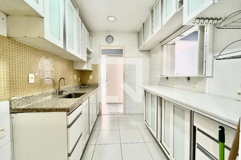 Apartamento, 3 quartos, 112 m² - Foto 109