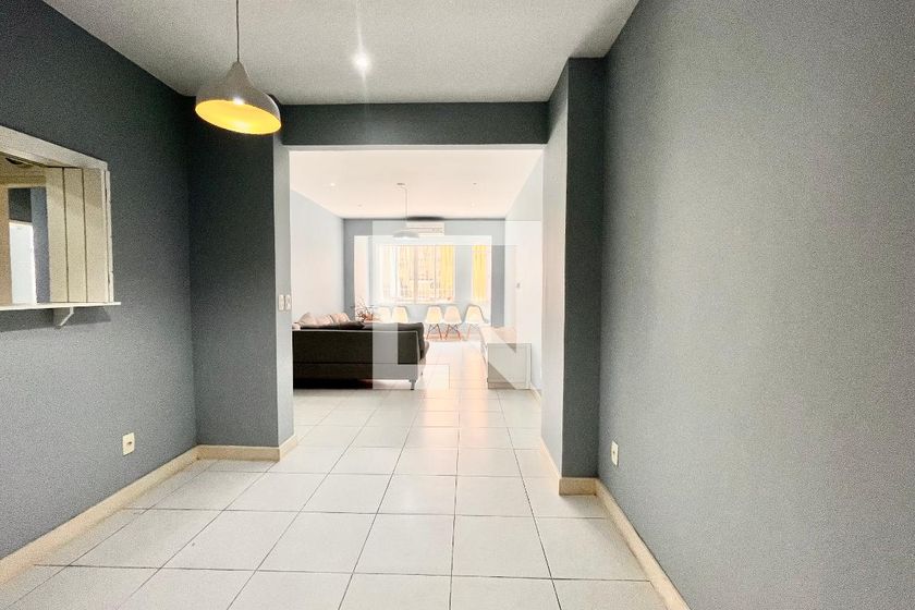 Apartamento, 3 quartos, 112 m² - Foto 3