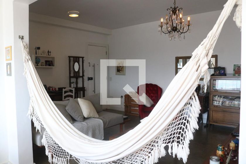 Apartamento, 2 quartos, 93 m² - Foto 9