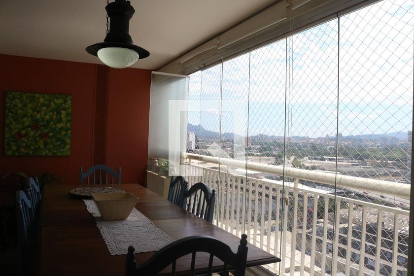 Apartamento, 2 quartos, 93 m² - Foto 17