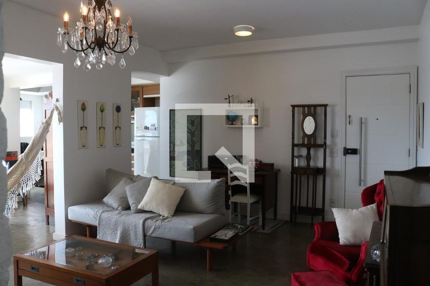 Apartamento, 2 quartos, 93 m² - Foto 7