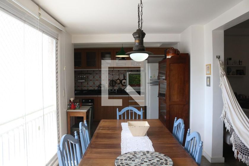 Apartamento, 2 quartos, 93 m² - Foto 11