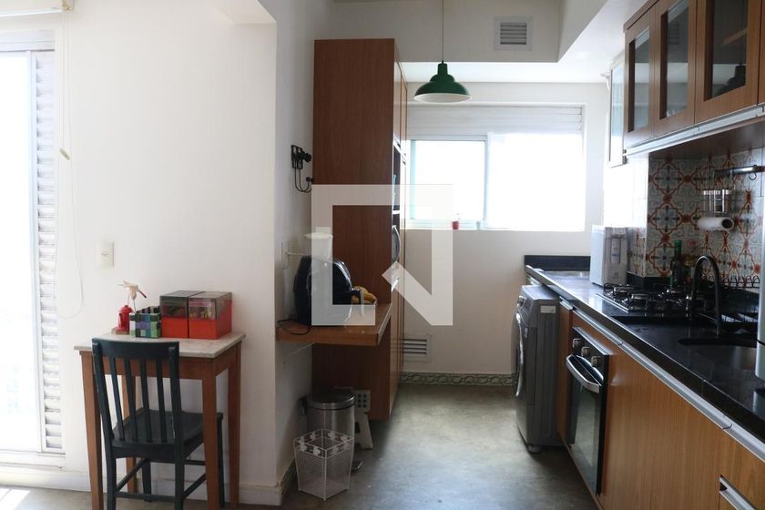 Apartamento, 2 quartos, 93 m² - Foto 61