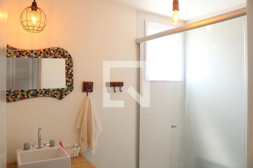Apartamento, 2 quartos, 93 m² - Foto 41