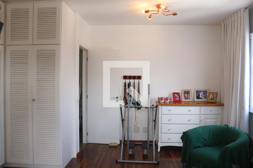 Apartamento, 2 quartos, 93 m² - Foto 35