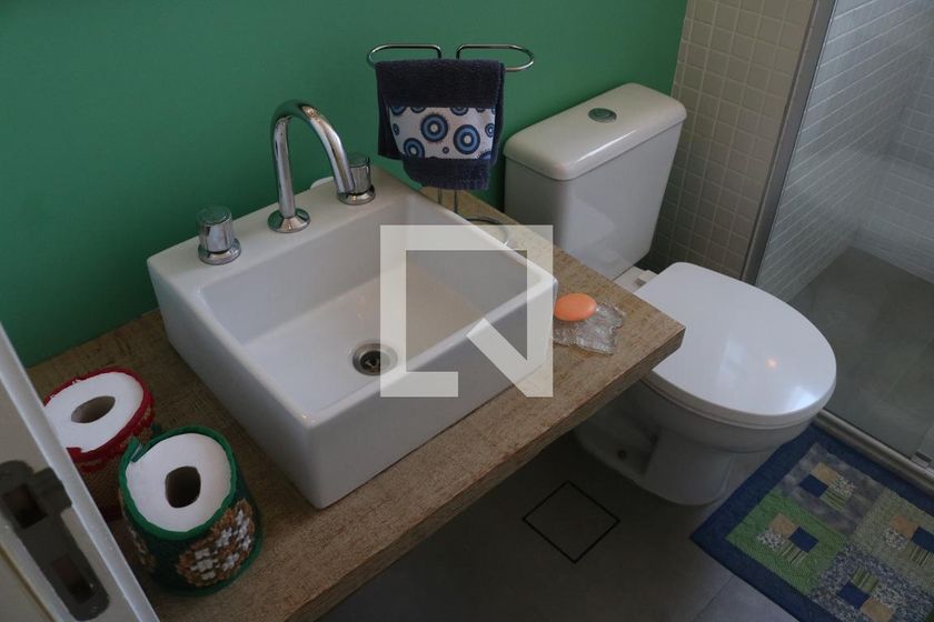 Apartamento, 2 quartos, 93 m² - Foto 49