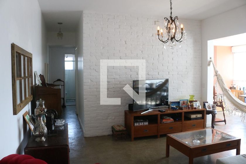 Apartamento, 2 quartos, 93 m² - Foto 3