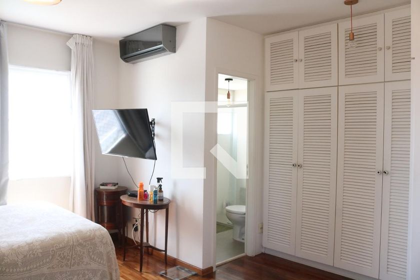Apartamento, 2 quartos, 93 m² - Foto 33