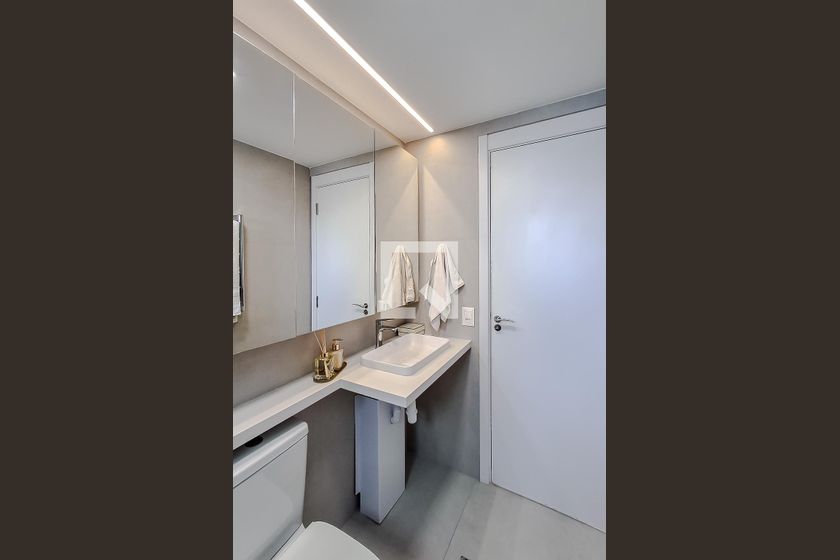 Apartamento, 3 quartos, 100 m² - Foto 28