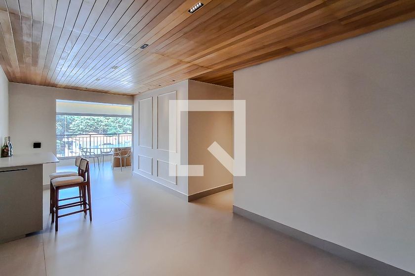 Apartamento, 3 quartos, 100 m² - Foto 3