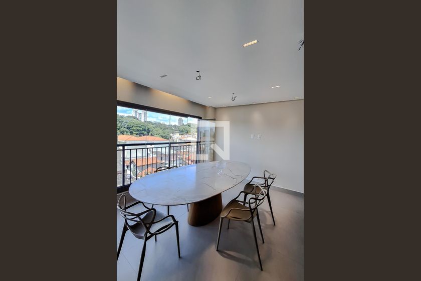 Apartamento, 3 quartos, 100 m² - Foto 9