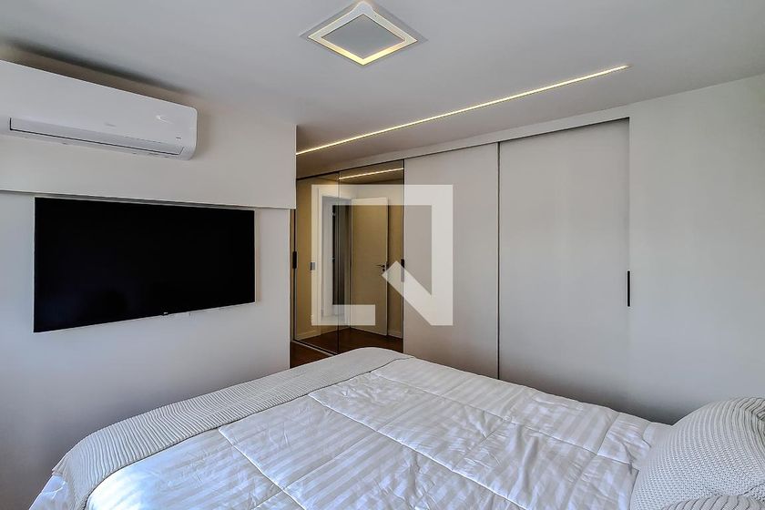 Apartamento, 3 quartos, 100 m² - Foto 24