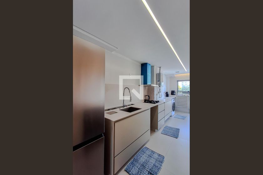 Apartamento, 3 quartos, 100 m² - Foto 38
