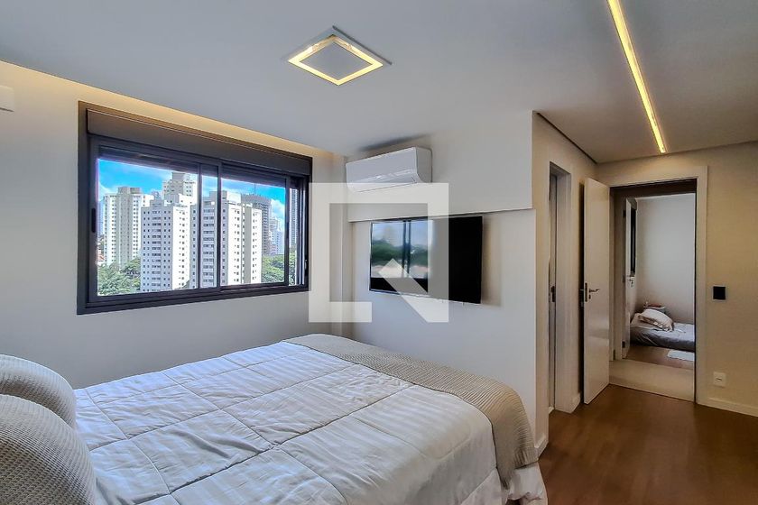 Apartamento, 3 quartos, 100 m² - Foto 22