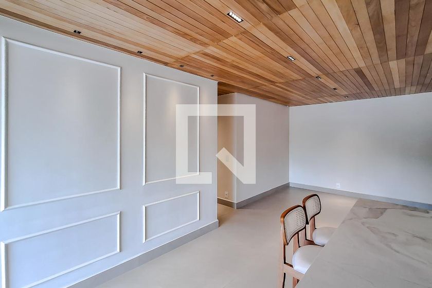 Apartamento, 3 quartos, 100 m² - Foto 5
