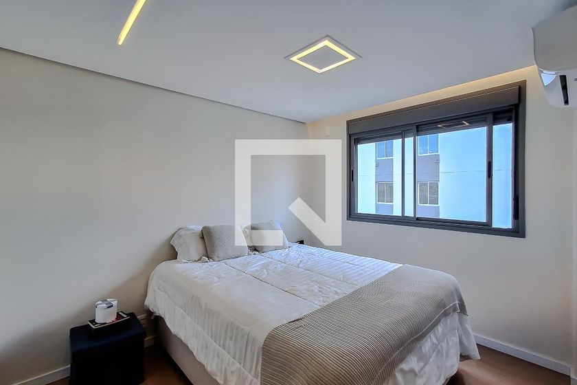 Apartamento, 3 quartos, 100 m² - Foto 21