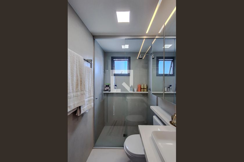 Apartamento, 3 quartos, 100 m² - Foto 25