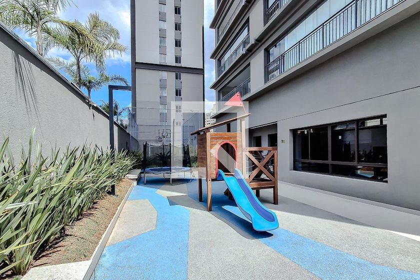 Apartamento, 3 quartos, 100 m² - Foto 53