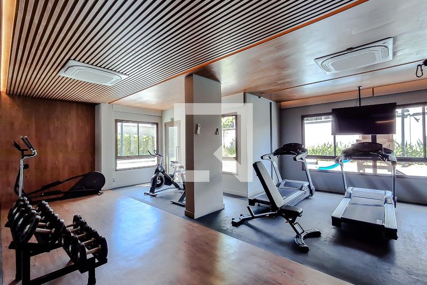 Apartamento, 3 quartos, 100 m² - Foto 54