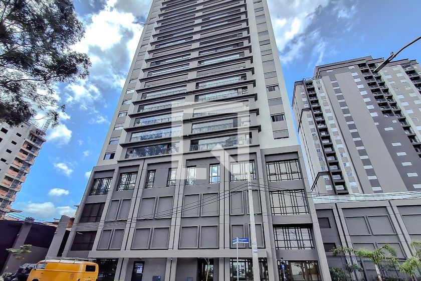 Apartamento, 3 quartos, 100 m² - Foto 58