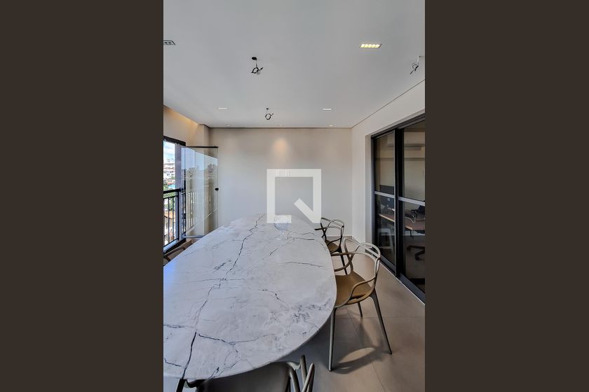 Apartamento, 3 quartos, 100 m² - Foto 8