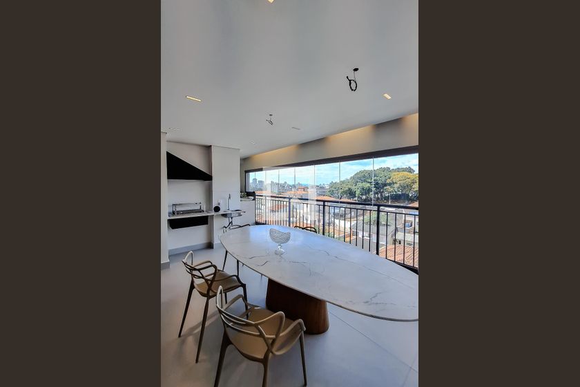 Apartamento, 3 quartos, 100 m² - Foto 7
